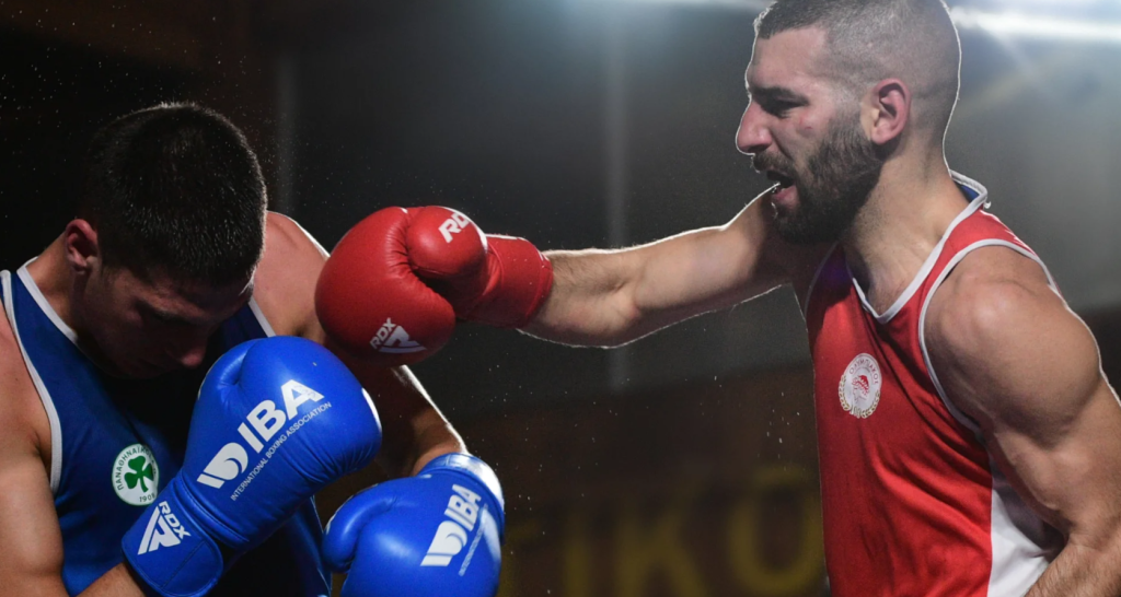 Σε 15 ημιτελικούς ο Ολυμπιακός, με 17 αθλητές!