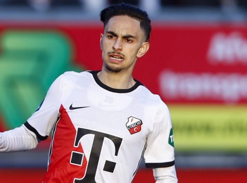 Έκανε… σεφτές στις μεταγραφές με Μπουσαΐντ ο Άρης