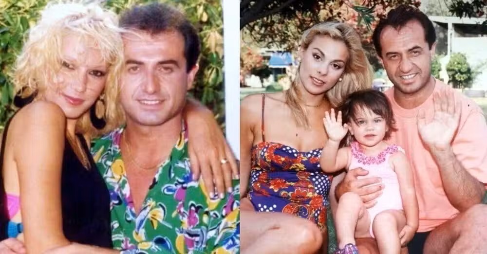 Το απoκάλυψε πρώτη φορά: «Το “Λε Πα” δεν σημαίνει Λευτέρης Πανταζής. Τι καλύτερο είχε από μένα ο Αλέν Ντελόν;» (pics+vid)