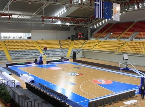 Επιστολή από την Κύπρο στην ΚΑΕ Ολυμπιακός για να χρησιμοποιήσει το «Σπύρος Κυπριανού»