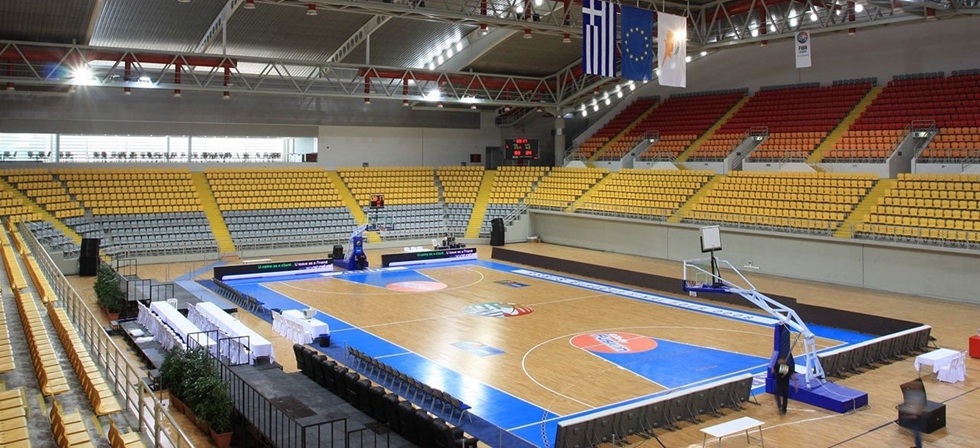 Επιστολή από την Κύπρο στην ΚΑΕ Ολυμπιακός για να χρησιμοποιήσει το «Σπύρος Κυπριανού»