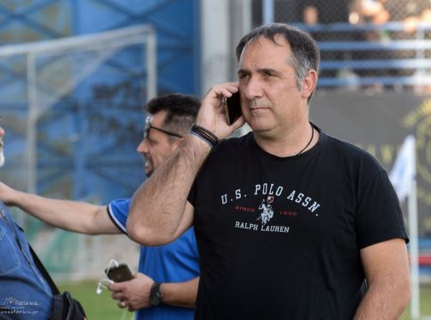 Νέα καταγγελία για τον πρόεδρο του Αιγάλεω: «Χτύπησε κι άλλους ποδοσφαιριστές»!