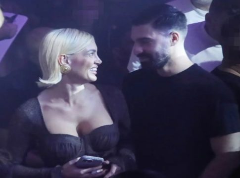 Αλεξάνδρα Παναγιώταρου – Αλέξανδρος Λυκούδης: Όλη η αλήθεια για τον χωρισμό τους