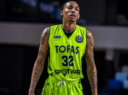 Ο Πανιώνιος κλείνει τον Τζο Τόμασον (vid)