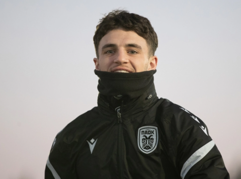 Επιστροφή στις προπονήσεις για τον ΠΑΟΚ