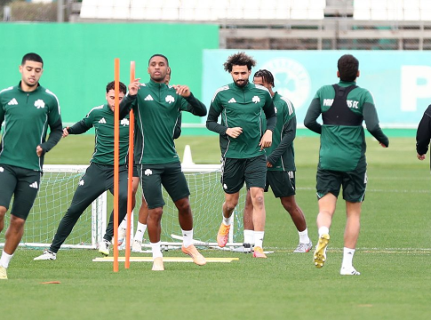 Η αποστολή του Παναθηναϊκού για το ματς με τη Βικτόρια Πλζεν