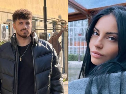 Δήμητρα Αλεξανδράκη: Ο Στέφανος Παπαδόπουλος ζητούσε τη βοήθειά της