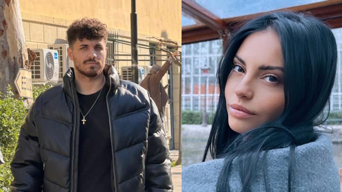 Δήμητρα Αλεξανδράκη: Ο Στέφανος Παπαδόπουλος ζητούσε τη βοήθειά της