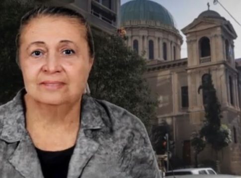 Ραγδαίες εξελίξεις στην υπόθεση της δολοφονία της Ελένης Παπαδοπούλου στο Κολωνάκι