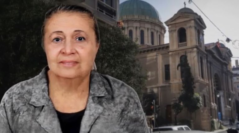 Ραγδαίες εξελίξεις στην υπόθεση της δολοφονία της Ελένης Παπαδοπούλου στο Κολωνάκι