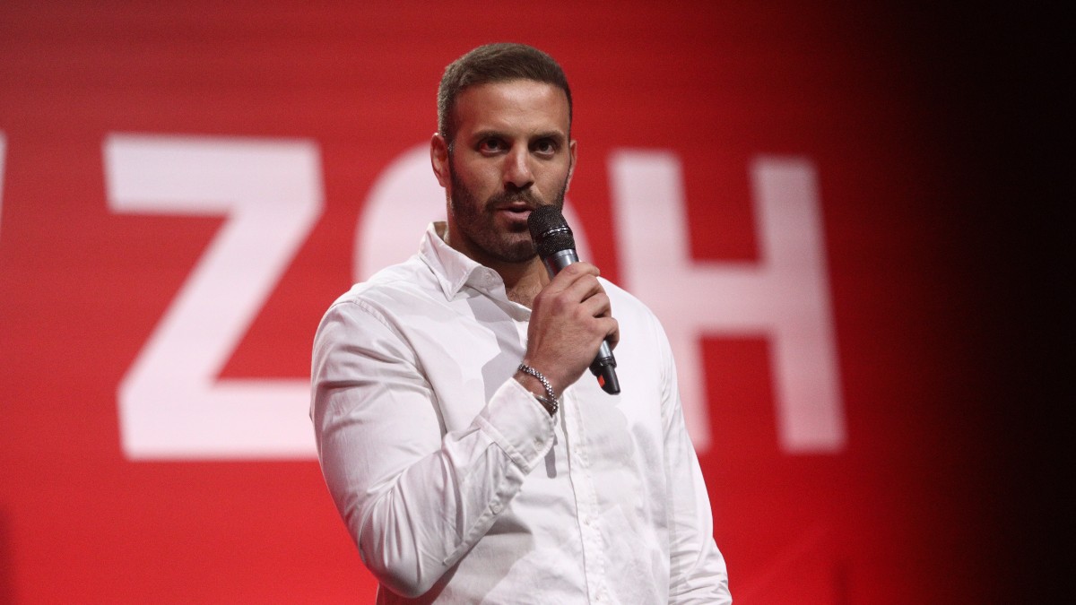 Νίκος Παππάς: Η μήνυση που κατέθεσε ο δημοσιογράφος Νίκος Γιαννόπουλος για τον ξυλοδαρμό – «Σε χτύπησα γιατί κοίτα πώς είσαι»