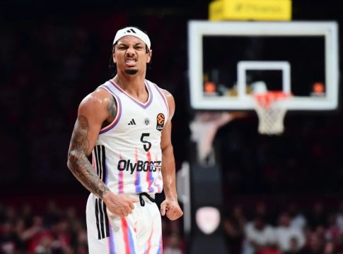 Νίκη με 100αρα της Παρί – Επικράτησε μετά από δύο παρατάσεις η Βιλερμπάν