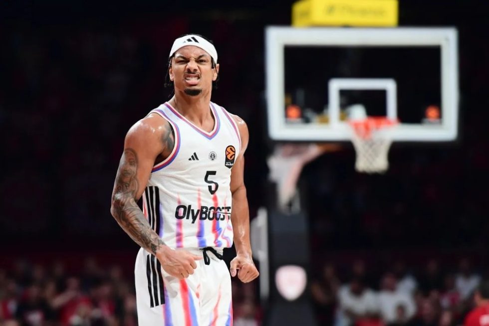 Νίκη με 100αρα της Παρί – Επικράτησε μετά από δύο παρατάσεις η Βιλερμπάν