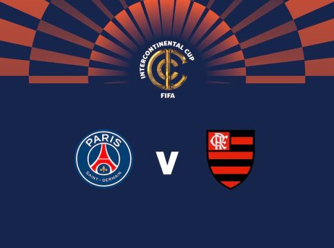 Παρί Σεν Ζερμέν – Φλαμένγκο: Σε ποιο κανάλι παίζει και τι ώρα