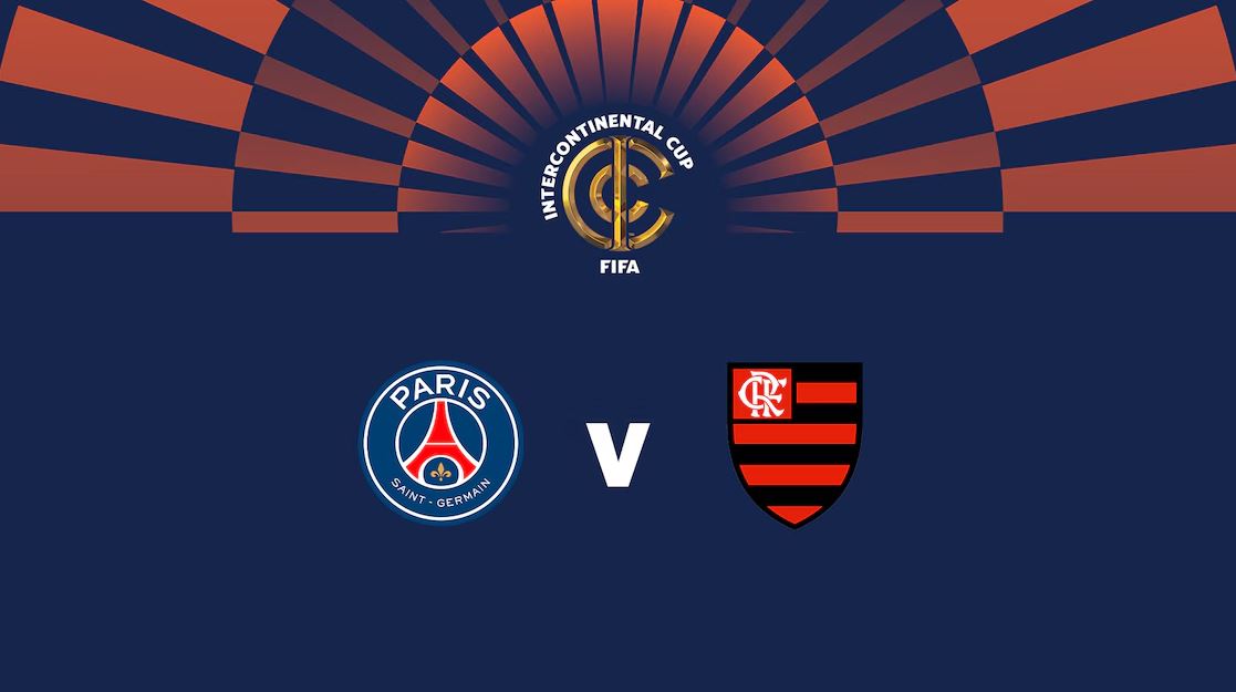 Παρί Σεν Ζερμέν – Φλαμένγκο: Σε ποιο κανάλι παίζει και τι ώρα