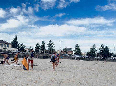 Μαρτυρία Έλληνα κατοίκου στο Σίδνεϊ για το μακελειό με τους 16 νεκρούς – «Ζήσαμε τρομακτικές καταστάσεις»