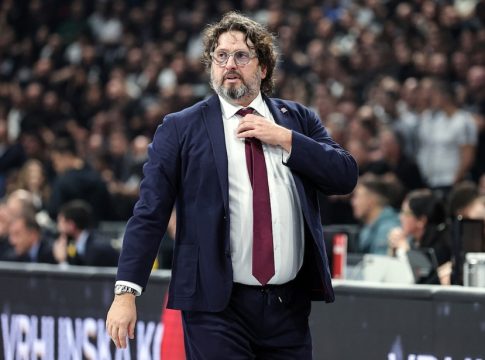 Ξεφεύγει η κατάσταση στη Σερβία: Οπαδοί της Παρτίζαν δημοσίευσαν τα τηλέφωνα των Τρινκιέρι και Ραζνάτοβιτς