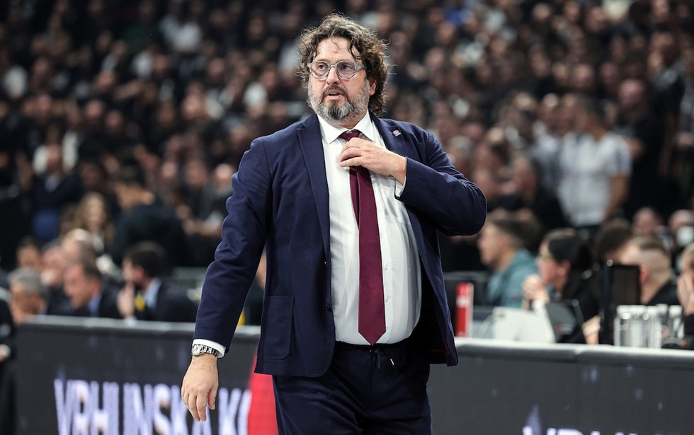 Ξεφεύγει η κατάσταση στη Σερβία: Οπαδοί της Παρτίζαν δημοσίευσαν τα τηλέφωνα των Τρινκιέρι και Ραζνάτοβιτς