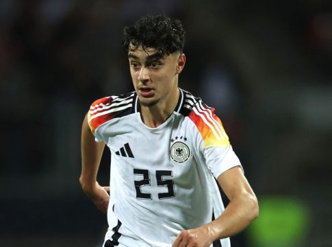 Γι’ αυτό επέλεξε Γερμανία και όχι Σερβία ο Πάβλοβιτς