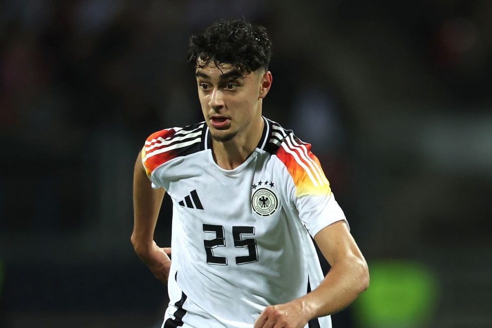 Γι’ αυτό επέλεξε Γερμανία και όχι Σερβία ο Πάβλοβιτς