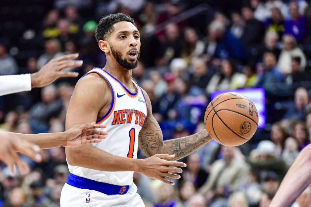 Μεγάλη κίνηση από την Παρτιζάν: Φέρνει τον Κάμερον Πέιν από το ΝΒΑ