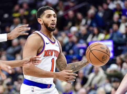 Μεγάλη κίνηση από την Παρτιζάν: Φέρνει τον Κάμερον Πέιν από το ΝΒΑ