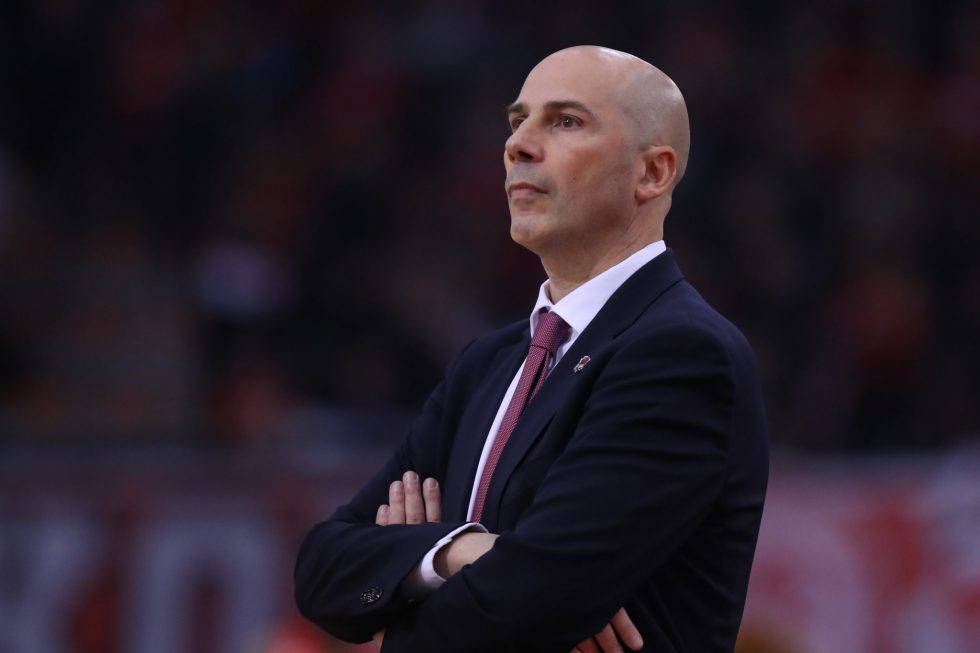 Τι απάντησε ο προπονητής της Παρτιζάν όταν ρωτήθηκε για πιθανή μεταγραφή του Τζόουνς στον Ολυμπιακό (vid)