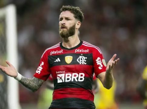 Αποκάλυψη από Τουρκία για Περέιρα και Ολυμπιακό – Και ισπανικές ομάδες στο… κόλπο (pic)