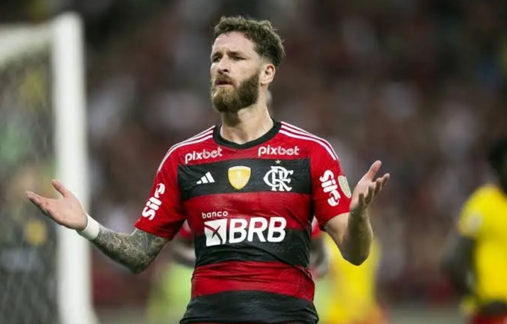 Αποκάλυψη από Τουρκία για Περέιρα και Ολυμπιακό – Και ισπανικές ομάδες στο… κόλπο (pic)