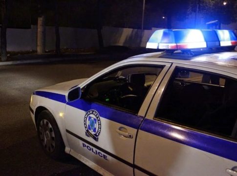 Πυροβολισμοί σε κατάστημα στα Άνω Λιόσια – Βρέθηκαν 10 κάλυκες