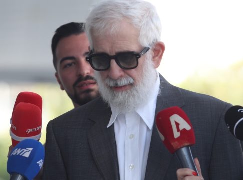 Η απίστευτη αποκάλυψη για Φιλιππίδη και το «χυδαίος καραγκιόζης»