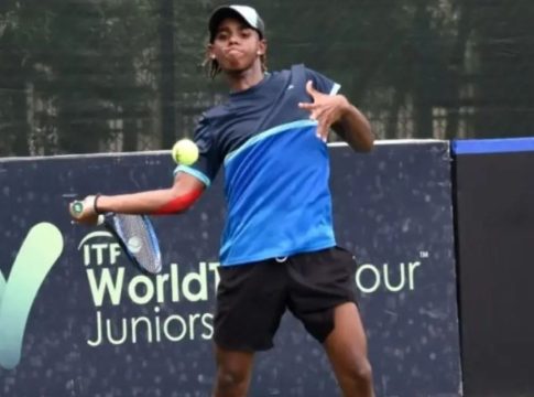 Τενίστας αποκλείστηκε για τέσσερα χρόνια λόγω στημένων αγώνων