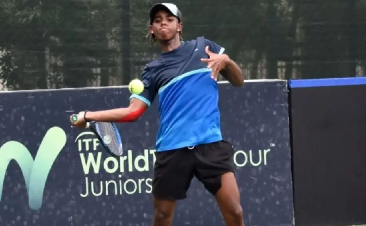 Τενίστας αποκλείστηκε για τέσσερα χρόνια λόγω στημένων αγώνων