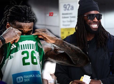 Ο Ματίας Λεσόρ και η πιθανή επιστροφή του – Τι συμβαίνει με τον Γάλλο σέντερ