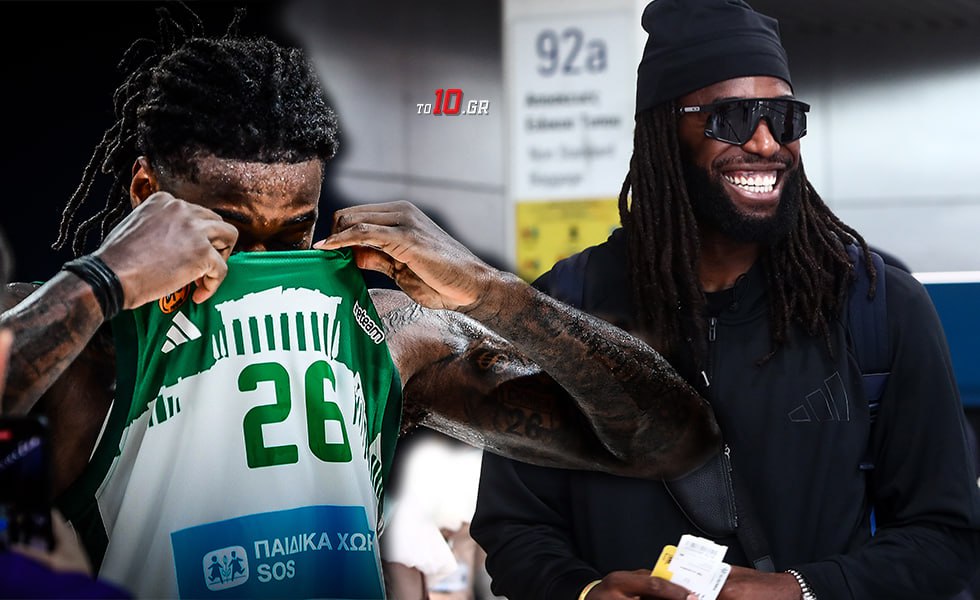 Ο Ματίας Λεσόρ και η πιθανή επιστροφή του – Τι συμβαίνει με τον Γάλλο σέντερ