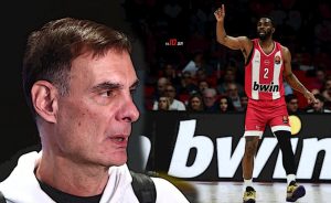 Μια αλήθεια για τις μεταγραφές Αμερικανών στον Ολυμπιακό