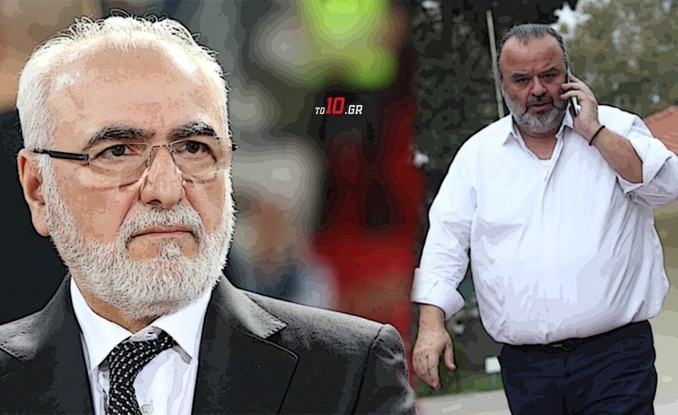 Η κόντρα Ηλιόπουλου, Σαββίδη και η ερώτηση του πρώτου «αν γνωρίζει τον Γιάννη»