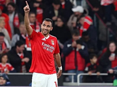 Μπενφίκα – Σπόρτινγκ: Σε ποιο κανάλι παίζει και τι ώρα