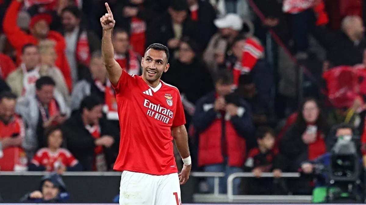 Μπενφίκα – Σπόρτινγκ: Σε ποιο κανάλι παίζει και τι ώρα