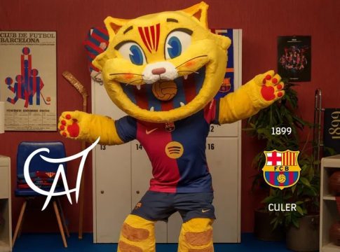 Νέα εμπορική επιτυχία από το… πουθενά για την Μπαρτσελόνα