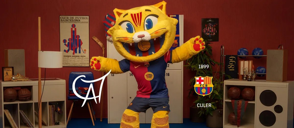 Νέα εμπορική επιτυχία από το… πουθενά για την Μπαρτσελόνα