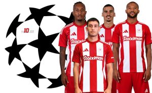 Football Rankings: «Ίσως φτάνουν και οι 9 βαθμοί»