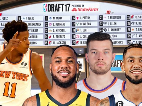 Ολυμπιακός: Η τάξη του 17′ που… ενώνεται στους Πειραιώτες (vids)