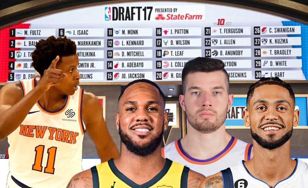 Ολυμπιακός: Η τάξη του 17′ που… ενώνεται στους Πειραιώτες (vids)