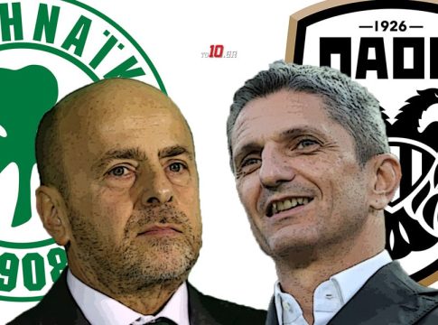 Ο Λουτσέσκου έπιασε κορόιδο τον Παναθηναϊκό – Τι σημαίνει στα αλήθεια η «αρπαγή» του Γερεμέγεφ