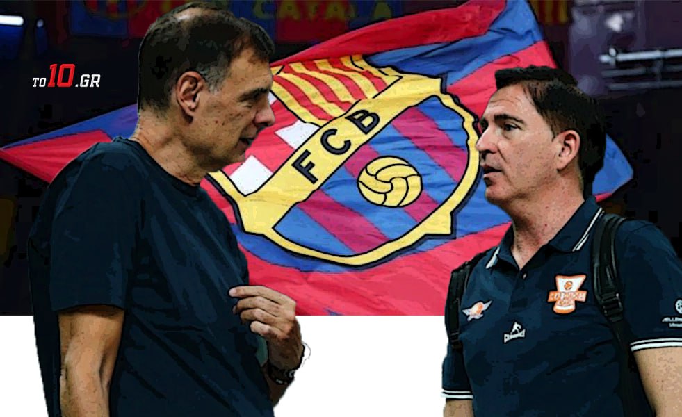 Solobasket: «Ο Ολυμπιακός ενδέχεται να χαλάσει την μεταγραφή της Μπαρτσελόνα»