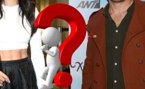 Μετά τον χωρισμό Αθερίδη-Καρύδη έσκασε και άλλη «βόμβα» στην ελληνική σόουμπιζ