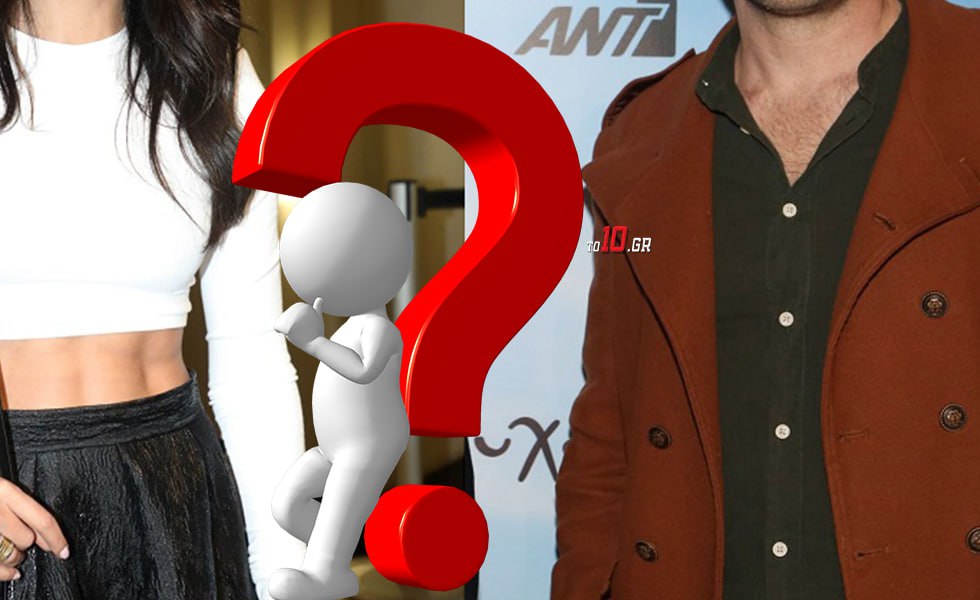 Μετά τον χωρισμό Αθερίδη-Καρύδη έσκασε και άλλη «βόμβα» στην ελληνική σόουμπιζ