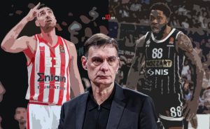 Το σύνδρομο της 4ης περιόδου, ο Τζόουνς και μια μεταγραφή που μπορεί να αλλάξει την (παράξενη φετινή) ιστορία