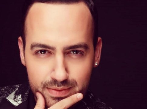 O Μαυρίκιος Μαυρικίου απάντησε στο διαδικτυακό bullying που δέχεται για τη σεξουαλικότητά του